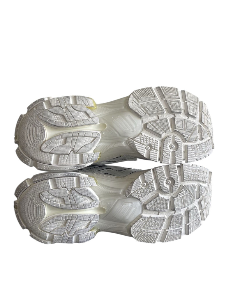 Balenciaga Runner Sneaker White