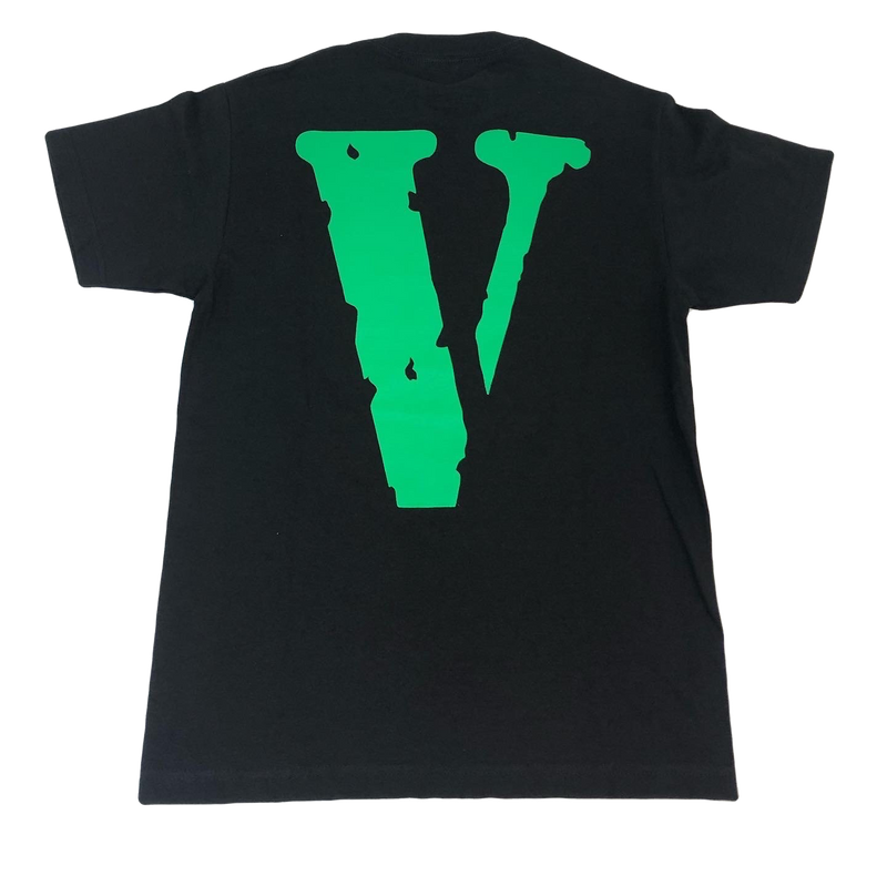 Vlone 420 tee
