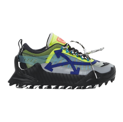 Off-White Odsy-1000 (Green/Blue)