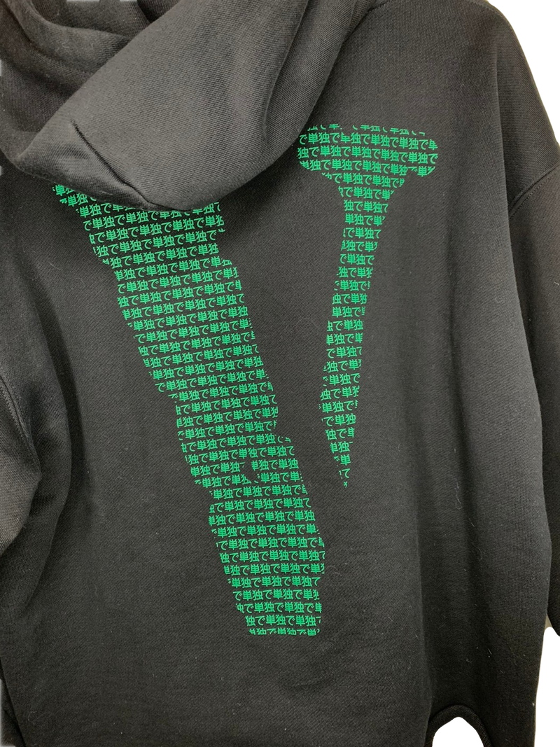 VLONE Japan Exclusive Hoodie