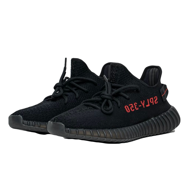 Yeezy v2 bred