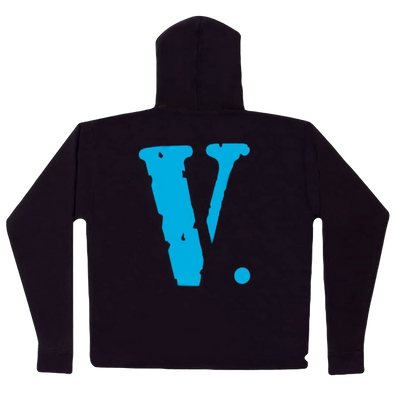 Vlone X Barneys Hoodie
