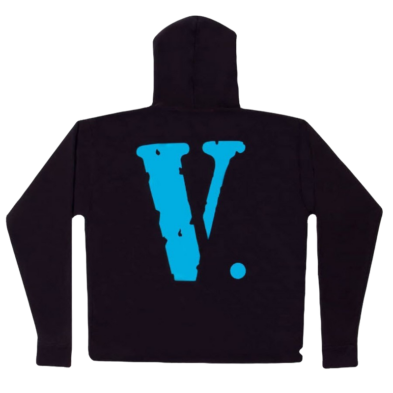 Vlone X Barneys Hoodie