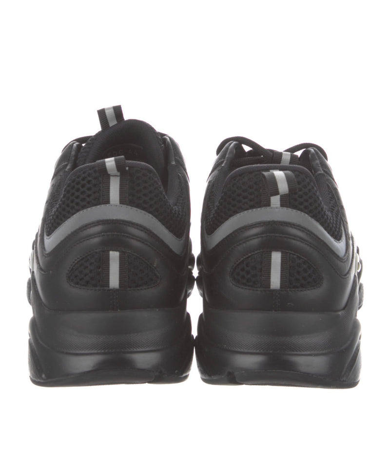 Dior B22 Black/Green