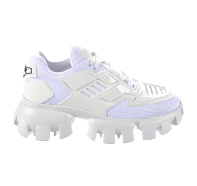 Prada Cloudburst Thunder Chunky Sneakers