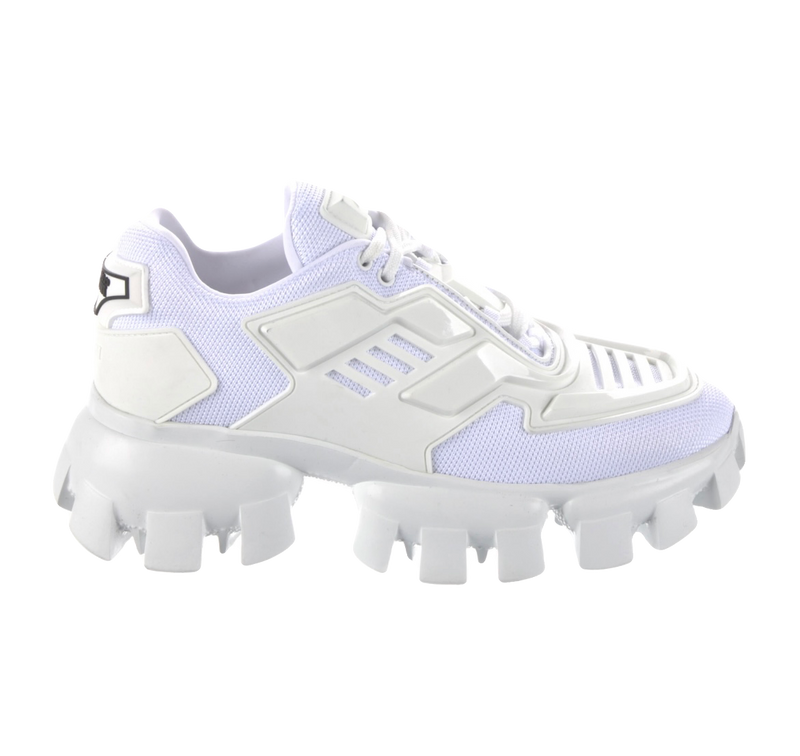 Prada Cloudburst Thunder Chunky Sneakers