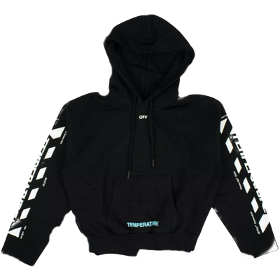 Off-White Temperature Hoodie