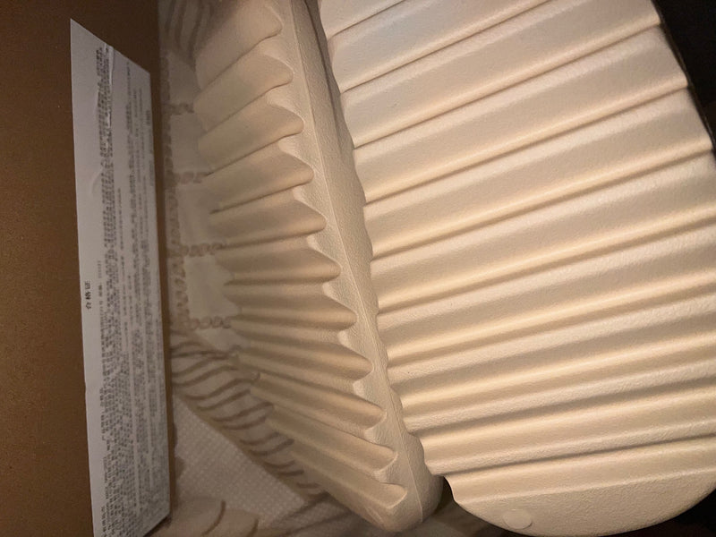 Yeezy slide bone