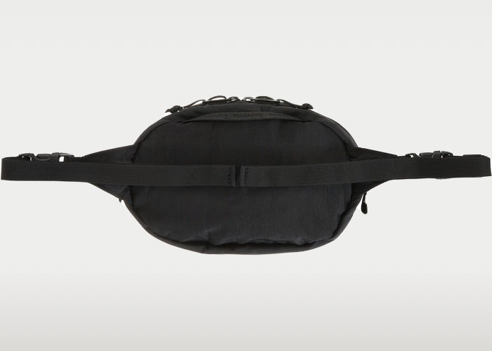 Supreme Waist Bag (FW20) Black