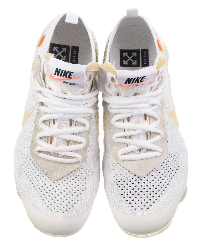 Off-White x Nike Vapormax The10 (white)