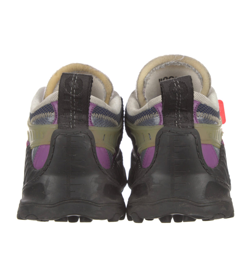 Off-White Odsy-1000 purple/pink