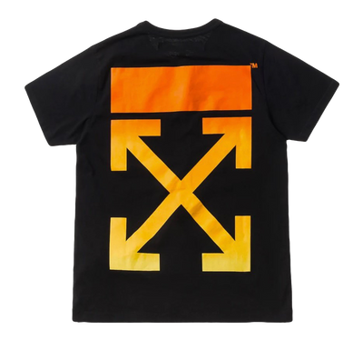 Off-White Gradient Caravaggio Tee