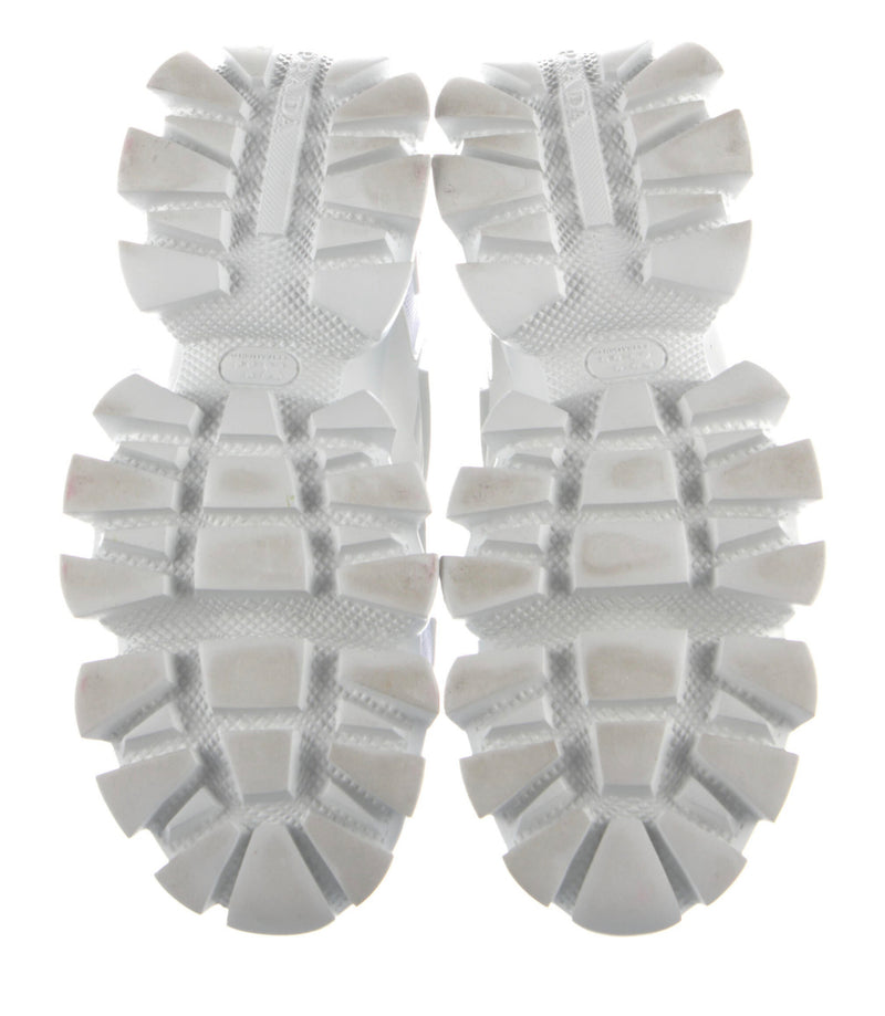 Prada Cloudburst Thunder Chunky Sneakers