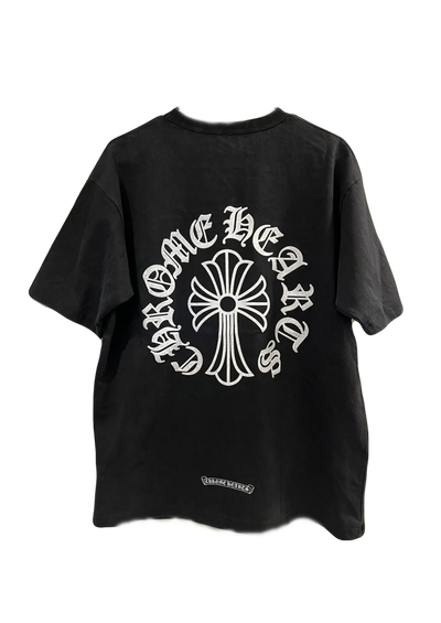 Chrome Hearts Cross Tee