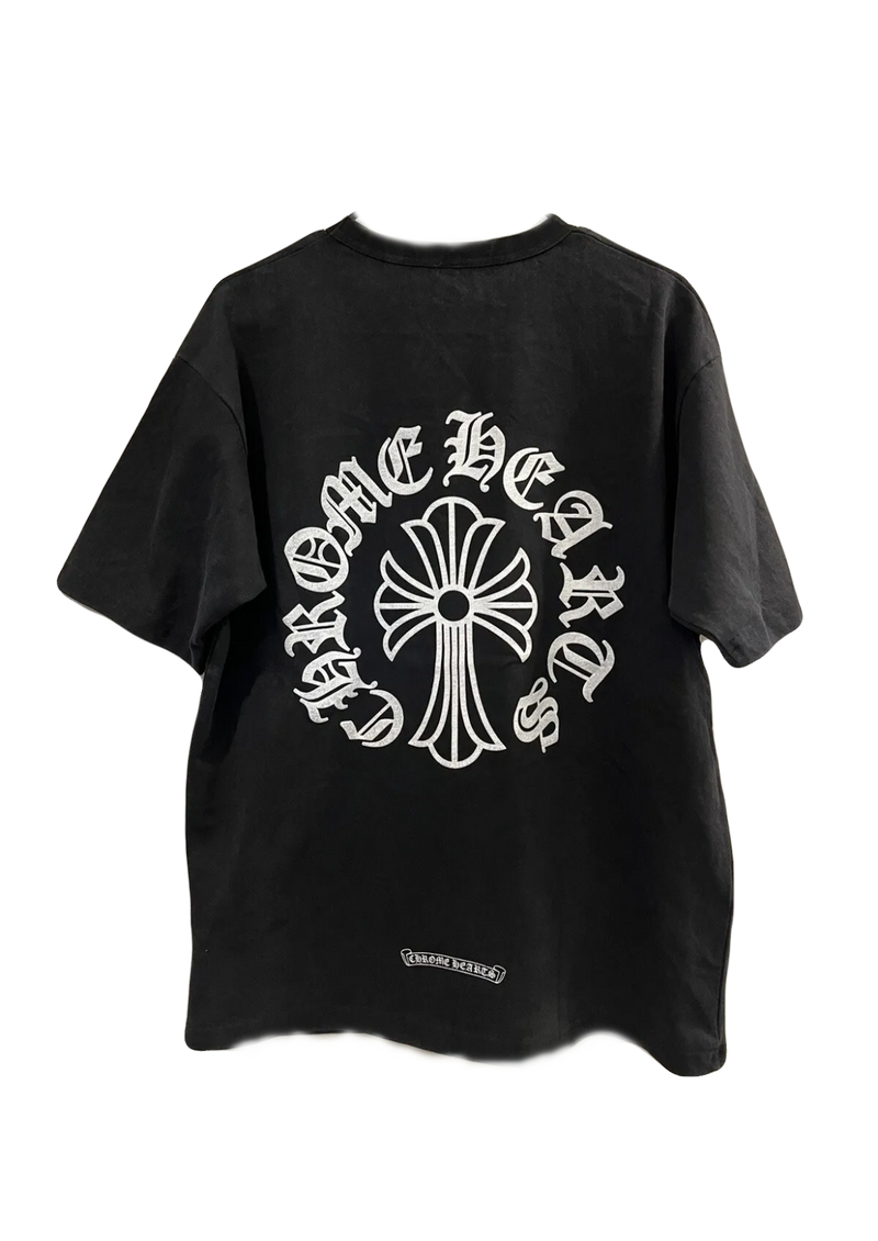 Chrome Hearts Cross Tee