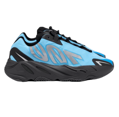 YEEZY 700 MNVN BRIGHT CYAN
