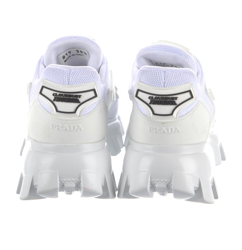 Prada Cloudburst Thunder Chunky Sneakers
