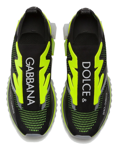 Dolce&Gabbana Sorrento Runners
