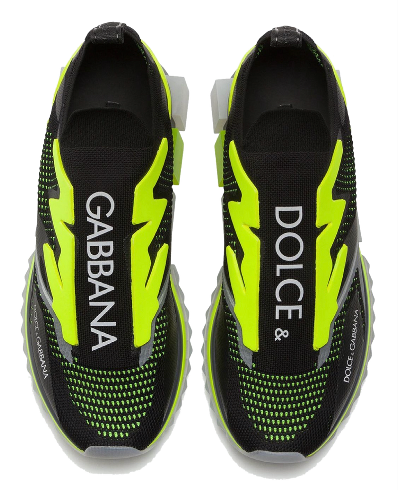 Dolce&Gabbana Sorrento Runners
