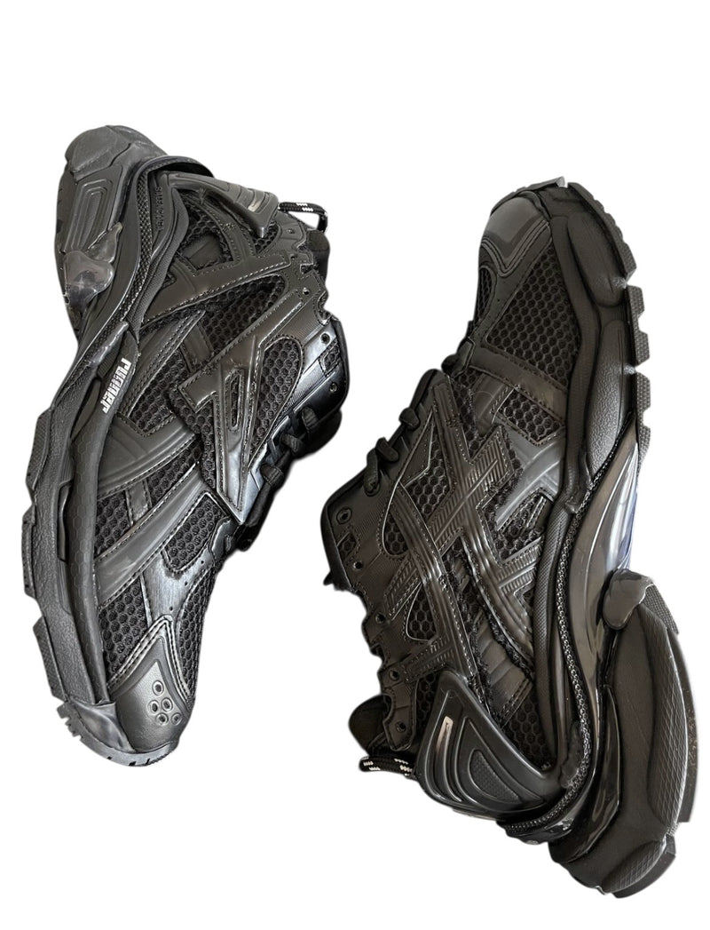 Balenciaga Runner Sneaker Black